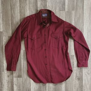 Vintage Pendleton